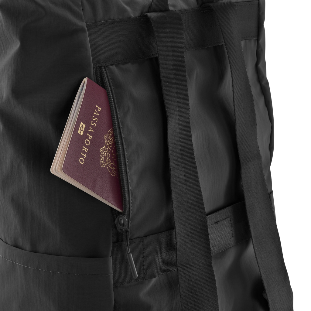 SOFT Rucksack 22L - Black