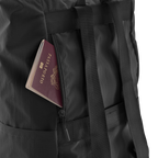 SOFT Rucksack 22L - Black
