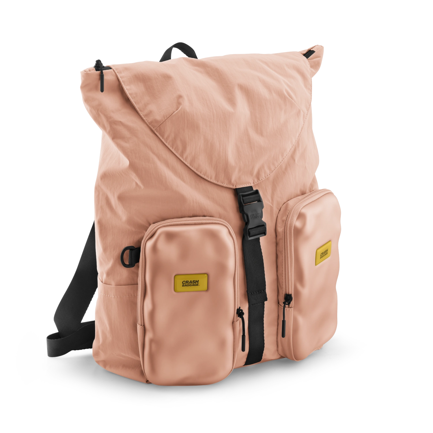 SOFT Rucksack 22L - Salmon Pink