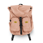 SOFT Rucksack 22L - Salmon Pink