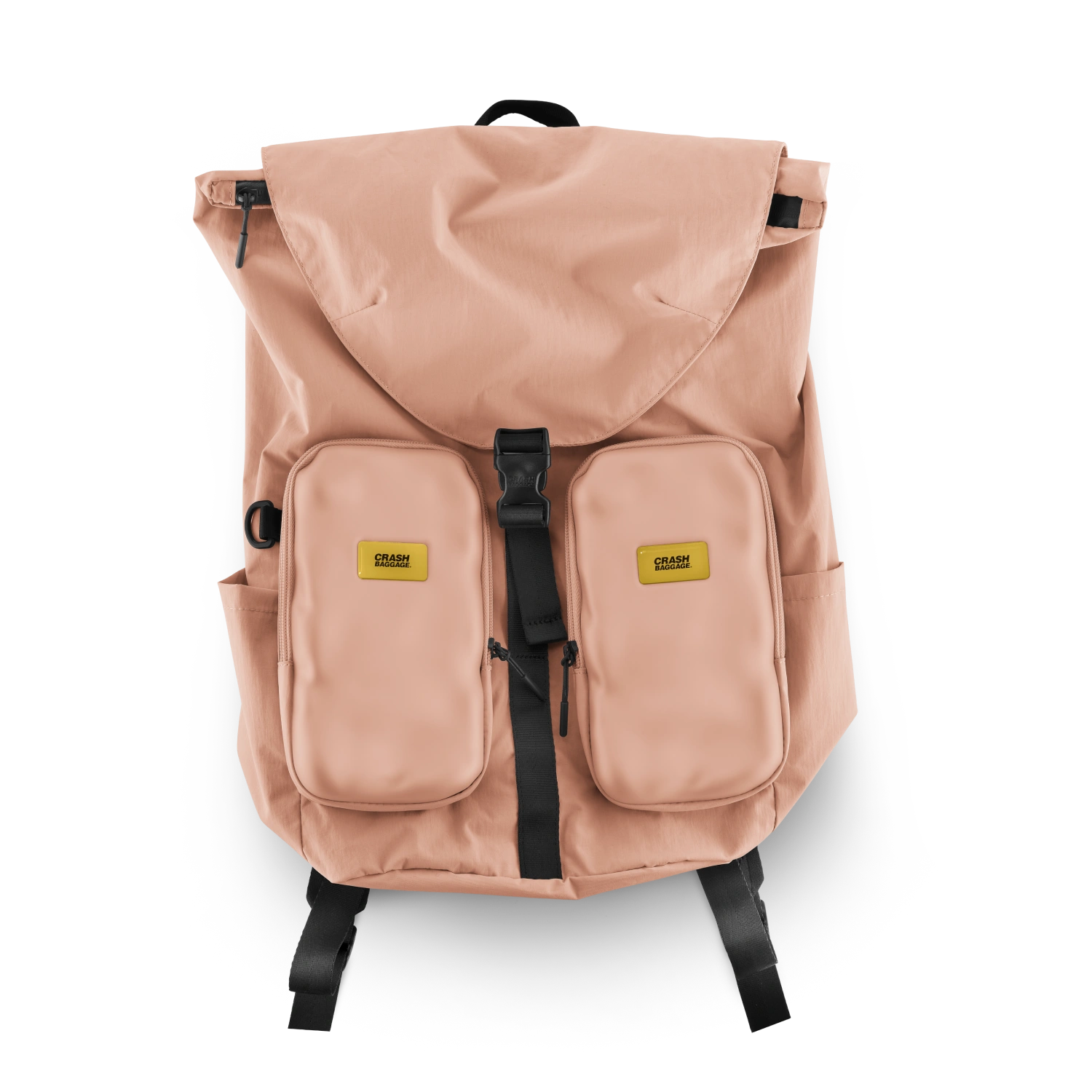 SOFT Rucksack 22L - Salmon Pink