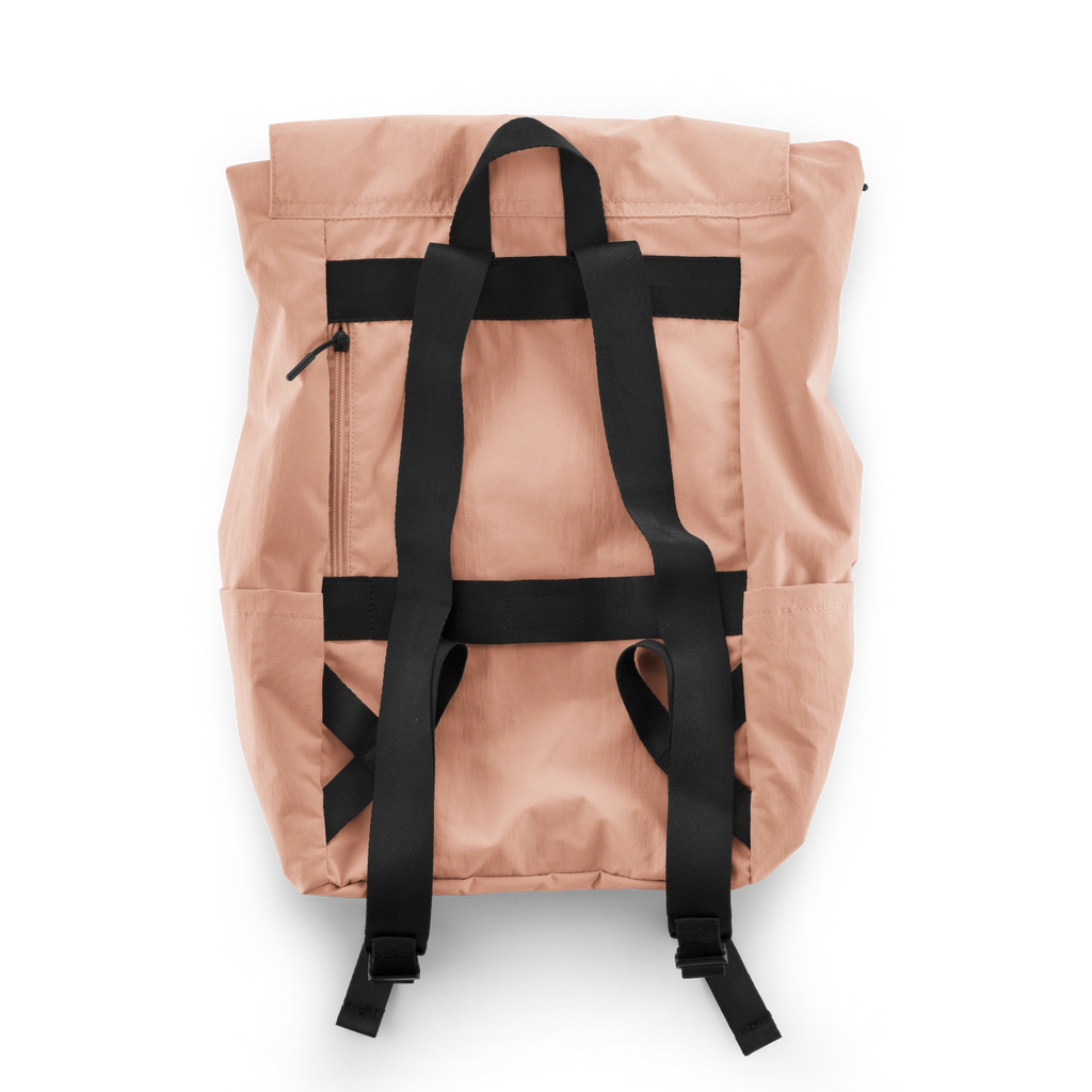SOFT Rucksack 22L - Salmon Pink