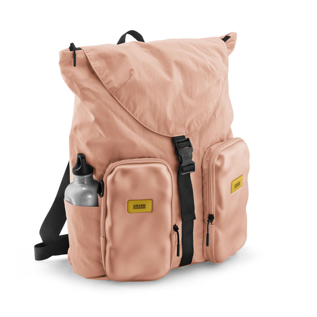 SOFT Rucksack 22L - Salmon Pink