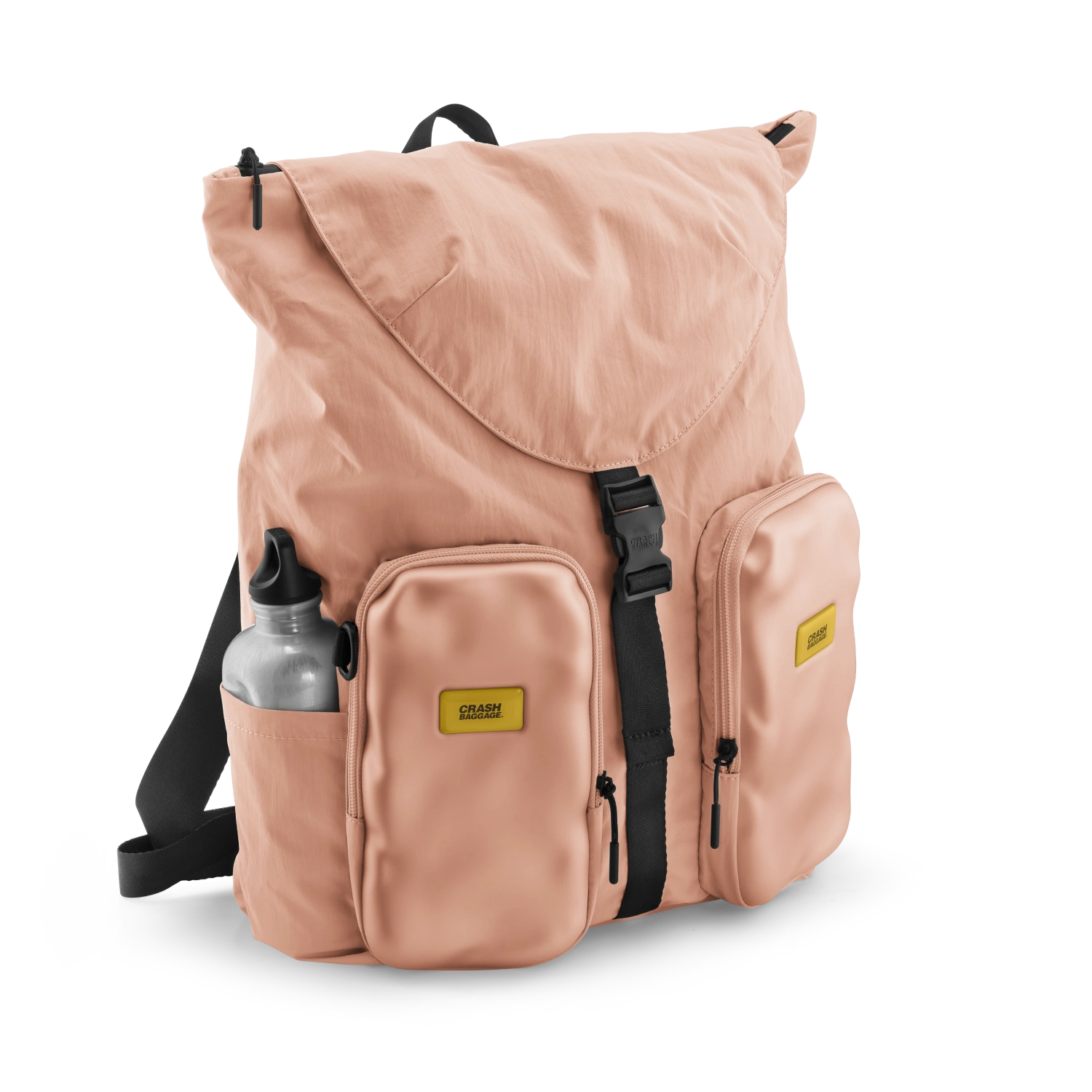 SOFT Rucksack 22L - Salmon Pink