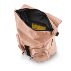 SOFT Rucksack 22L - Salmon Pink