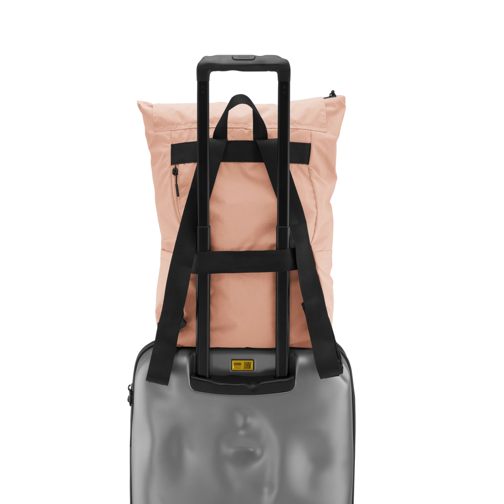 SOFT Rucksack 22L - Salmon Pink