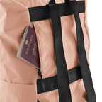 SOFT Rucksack 22L - Salmon Pink