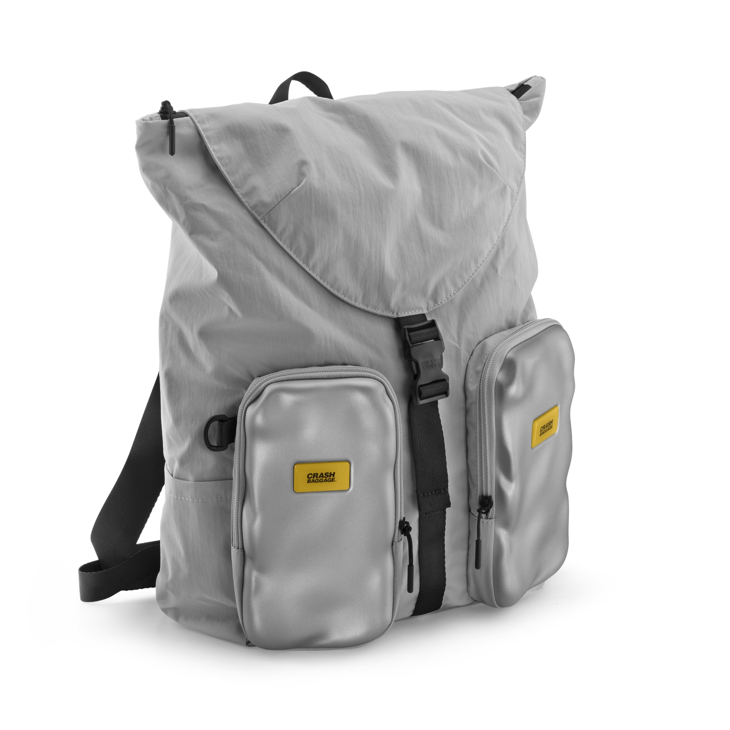 SOFT Rucksack 22L - Silver