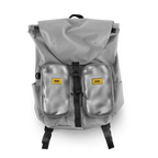 SOFT Rucksack 22L - Silver