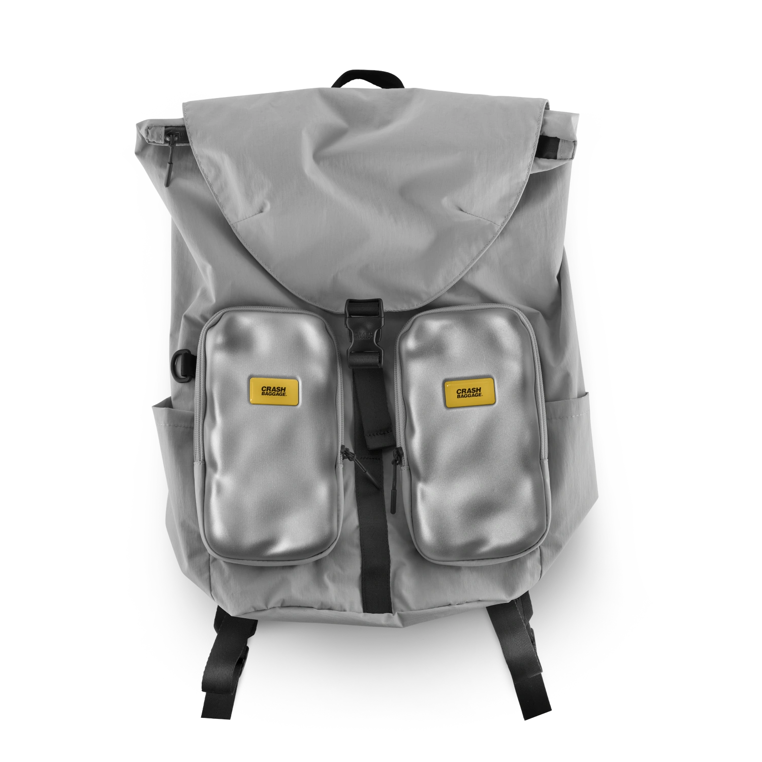SOFT Rucksack 22L - Silver