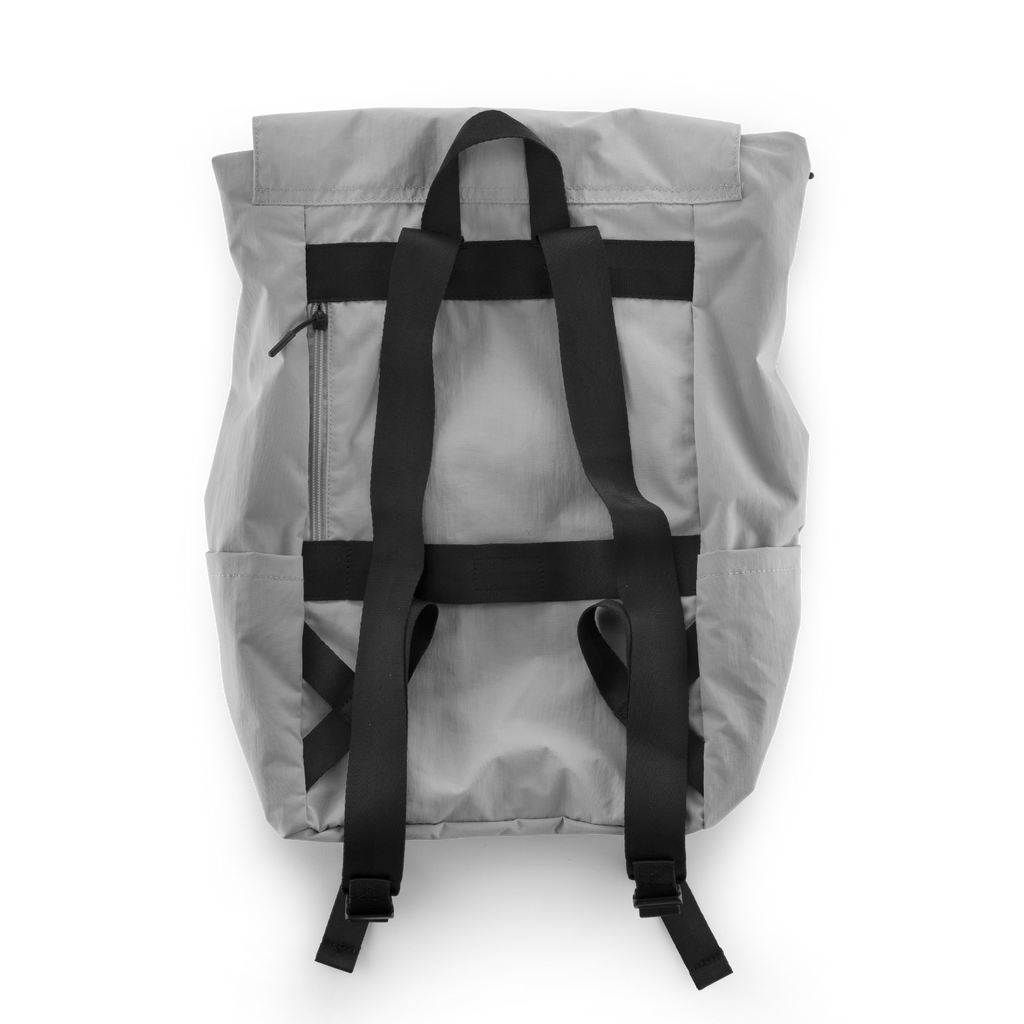 SOFT Rucksack 22L - Silver