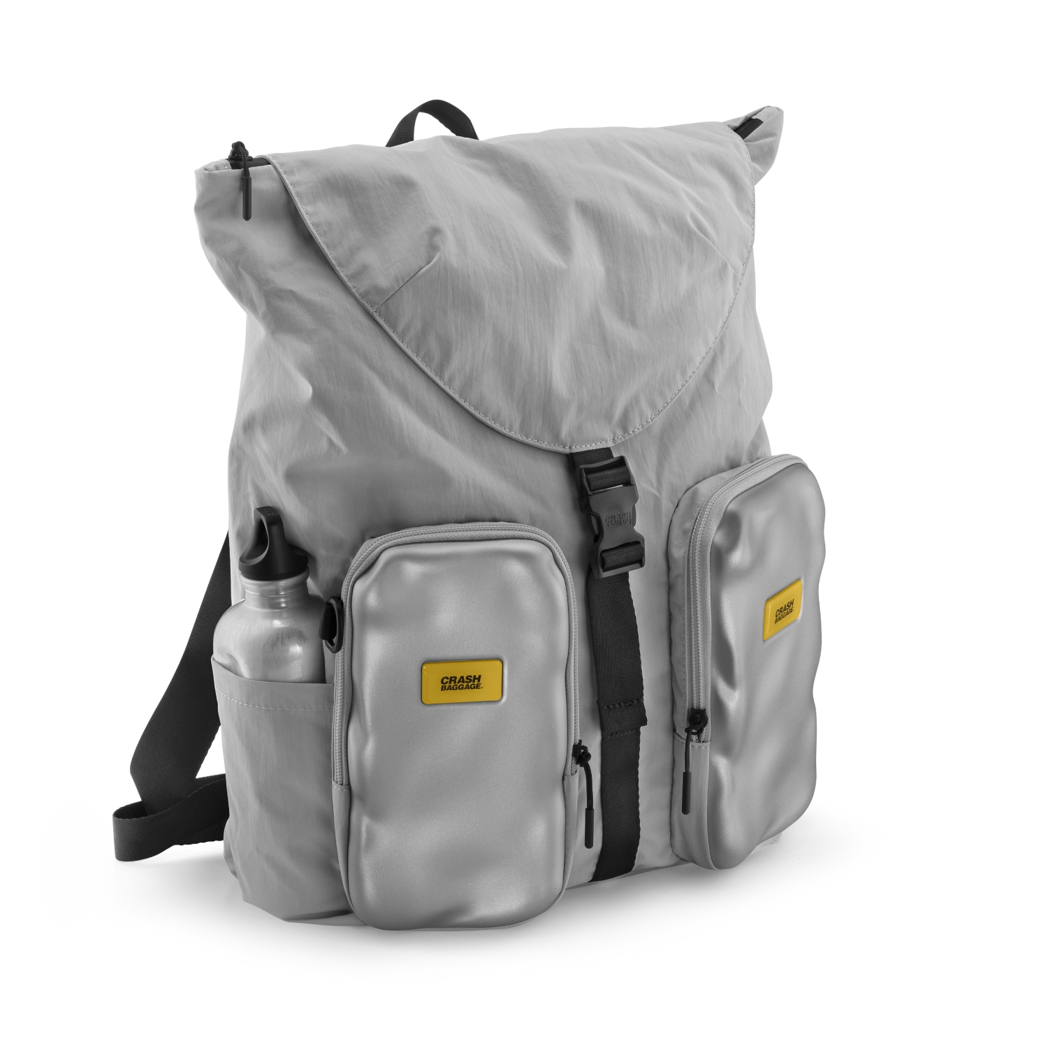 SOFT Rucksack 22L - Silver