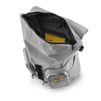 SOFT Rucksack 22L - Silver