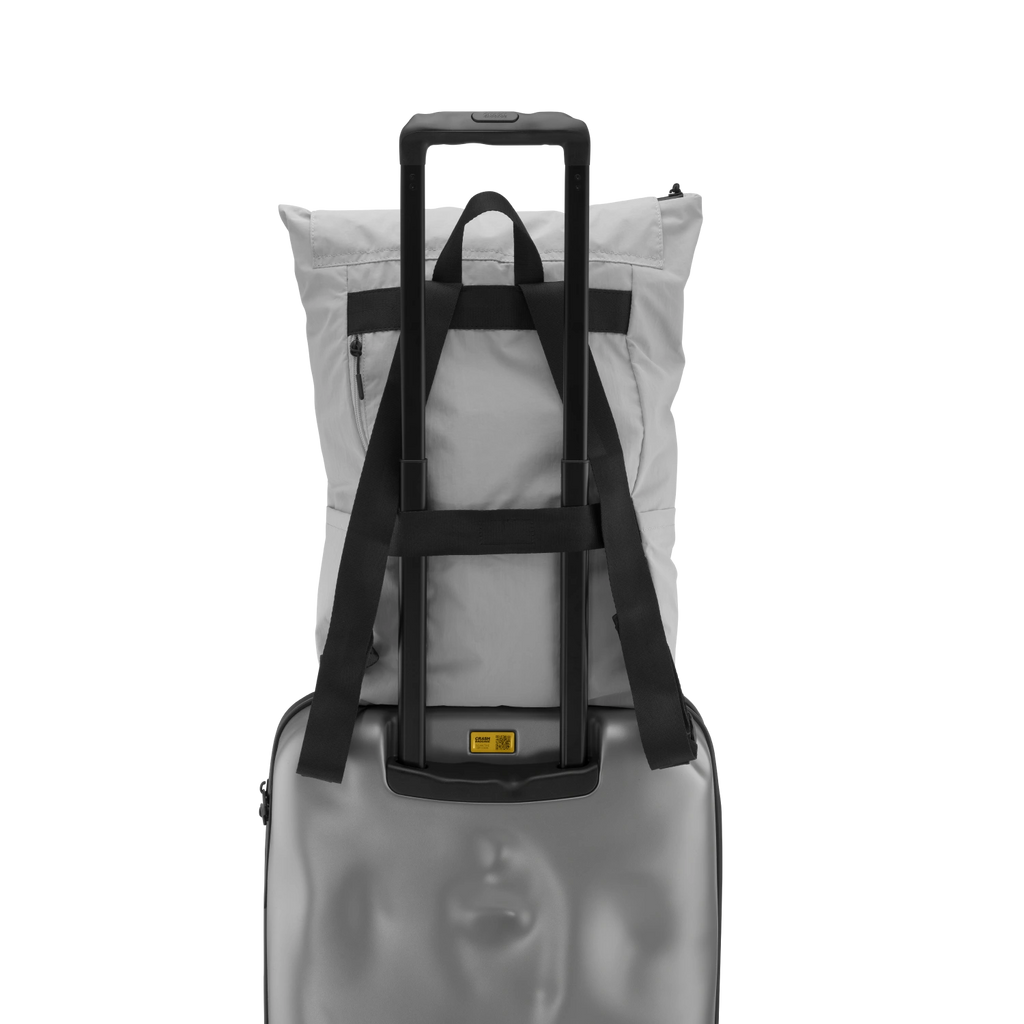 SOFT Rucksack 22L - Silver