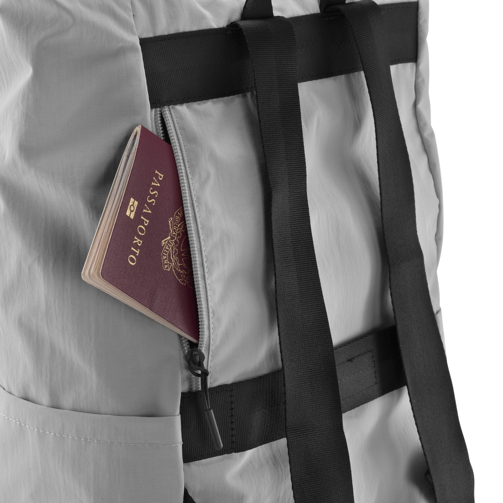 SOFT Rucksack 22L - Silver