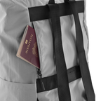 SOFT Rucksack 22L - Silver