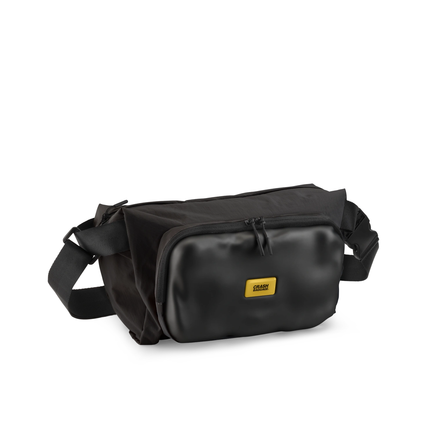 SOFT Crossbody 9L - Black