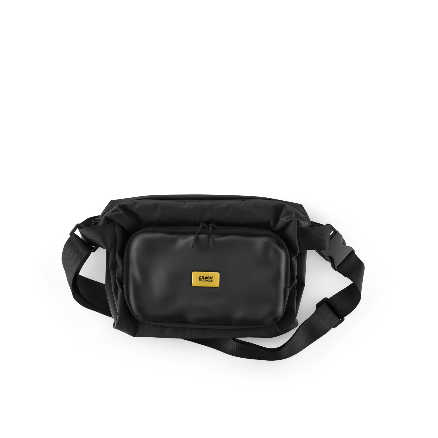 SOFT Crossbody 9L - Black
