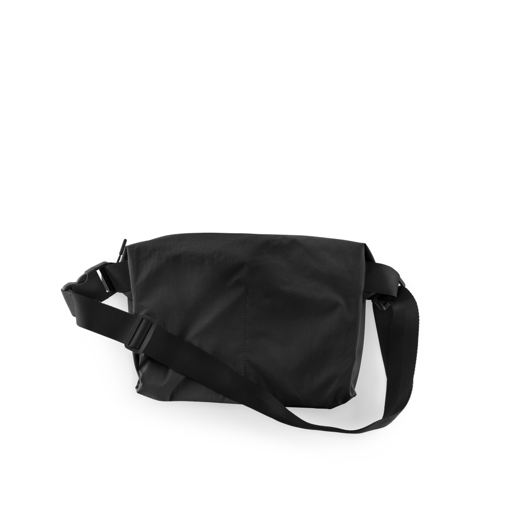 SOFT Crossbody 9L - Black