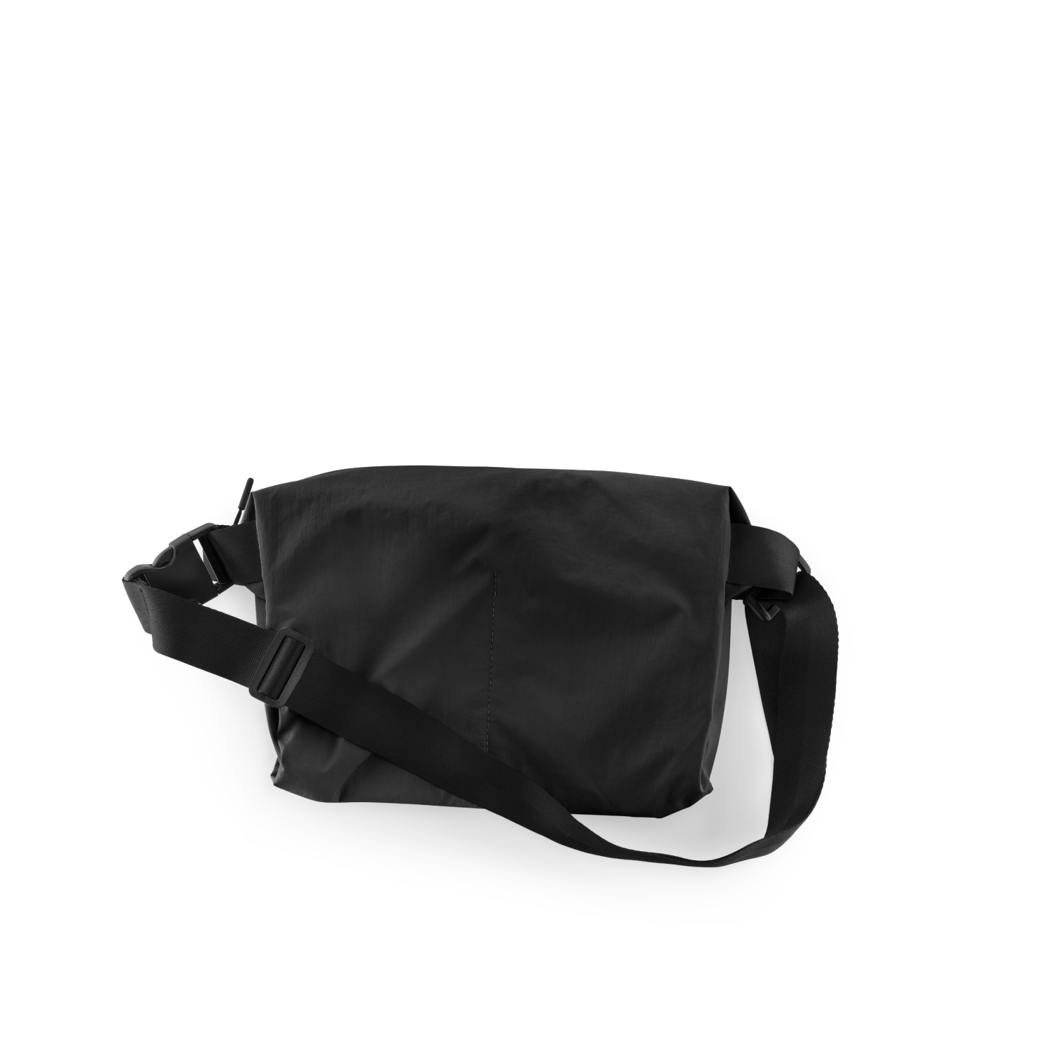 SOFT Crossbody 9L - Black
