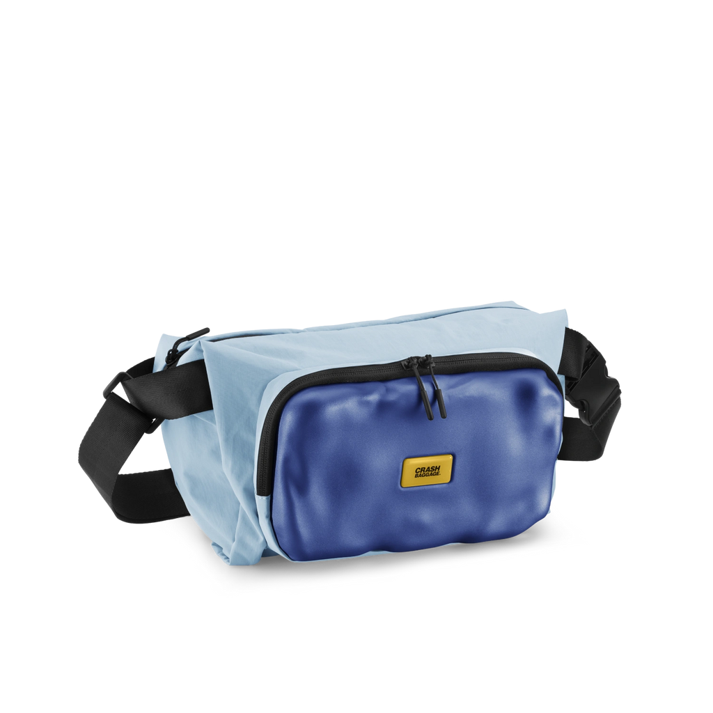 SOFT Crossbody 9L - Dreamy Blue