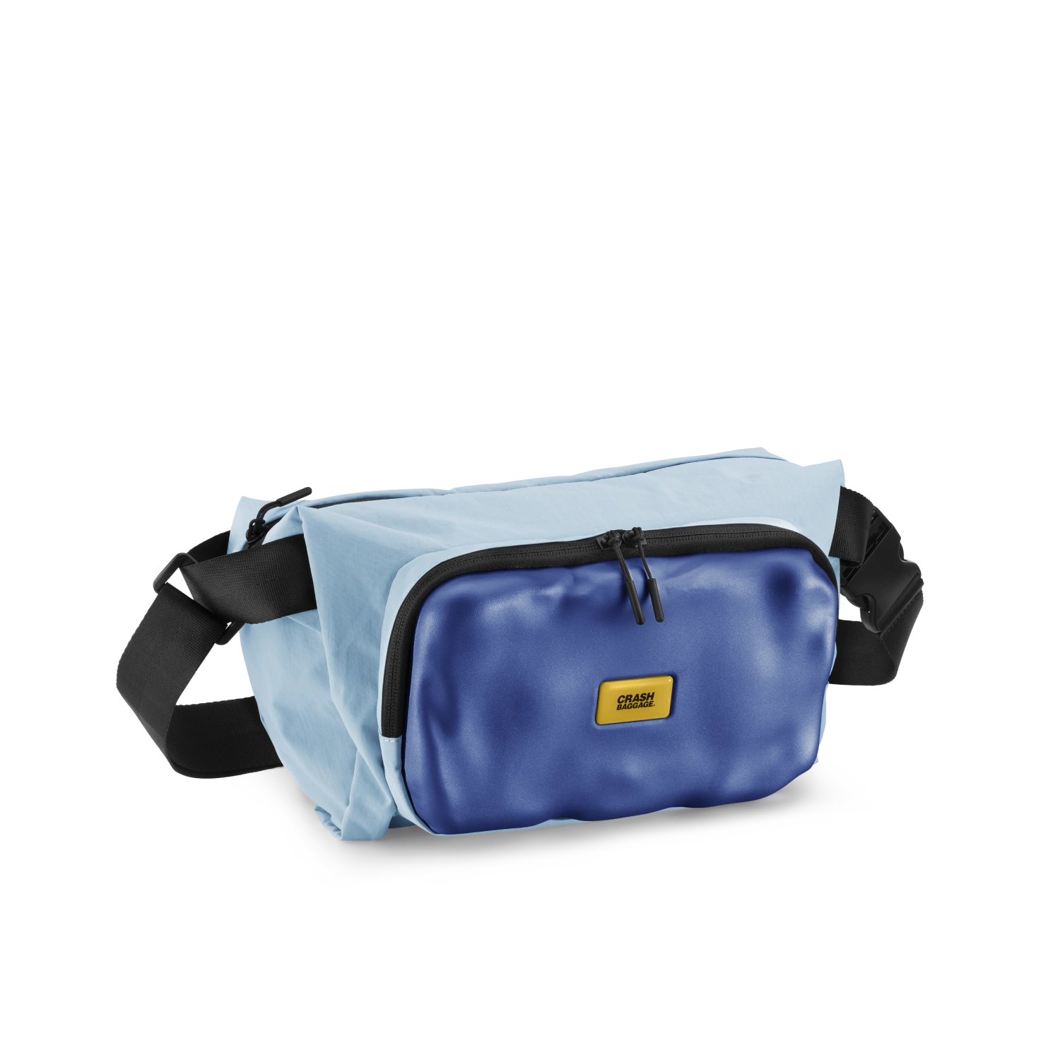 SOFT Crossbody 9L - Dreamy Blue