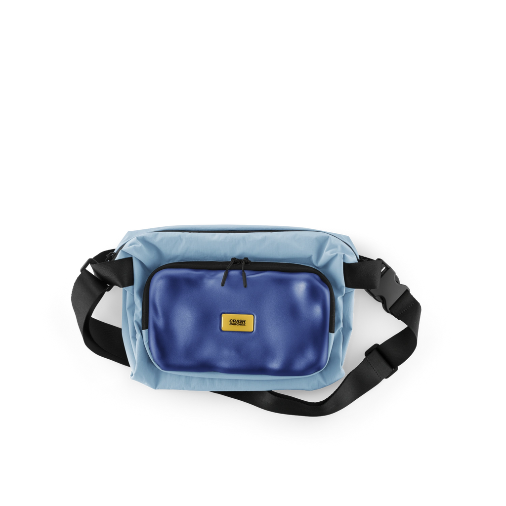 SOFT Crossbody 9L - Dreamy Blue