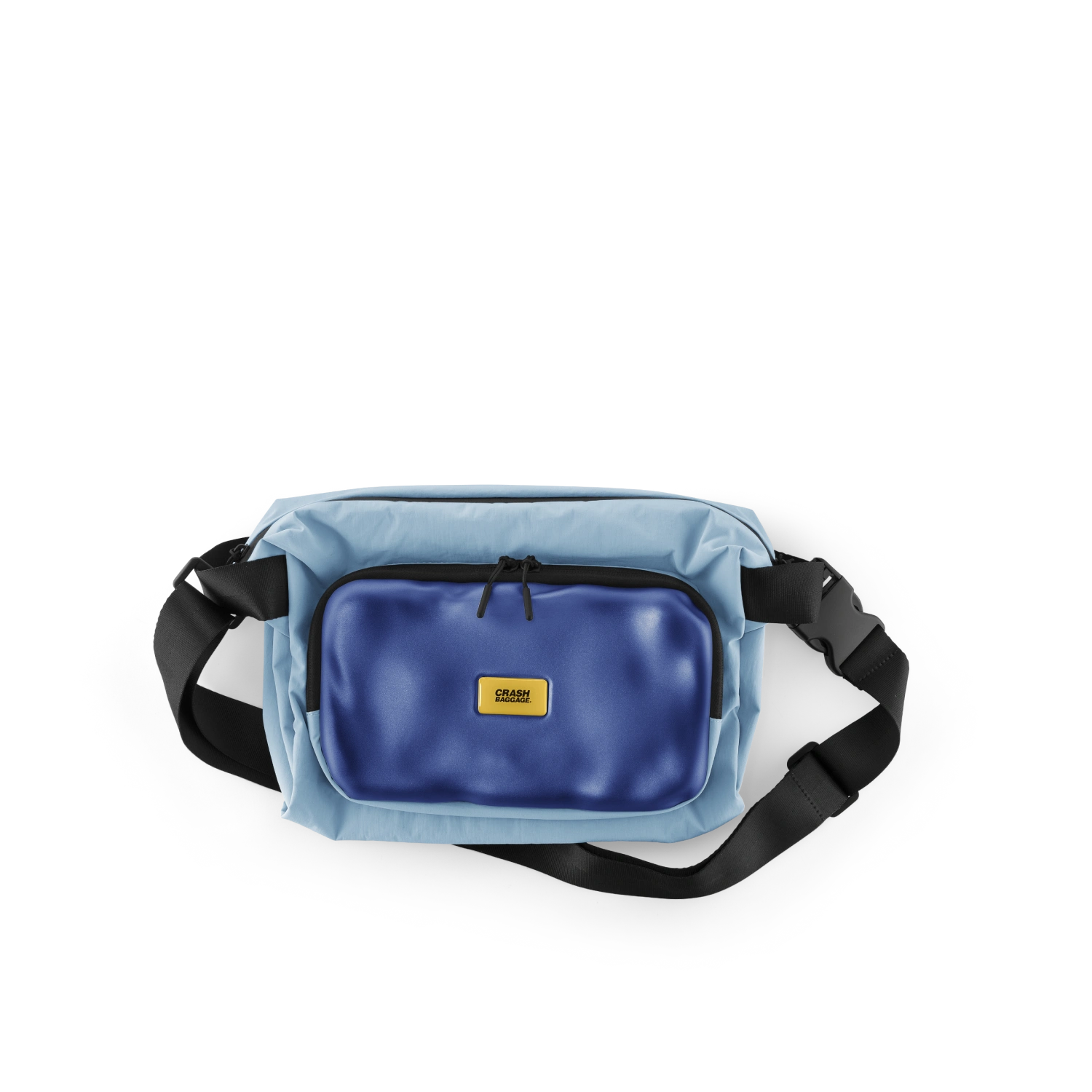 SOFT Crossbody 9L - Dreamy Blue
