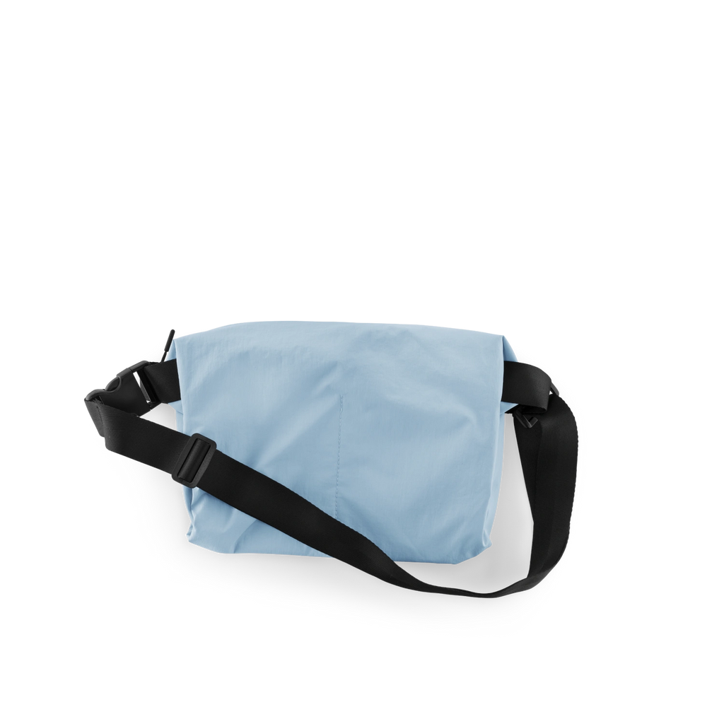 SOFT Crossbody 9L - Dreamy Blue