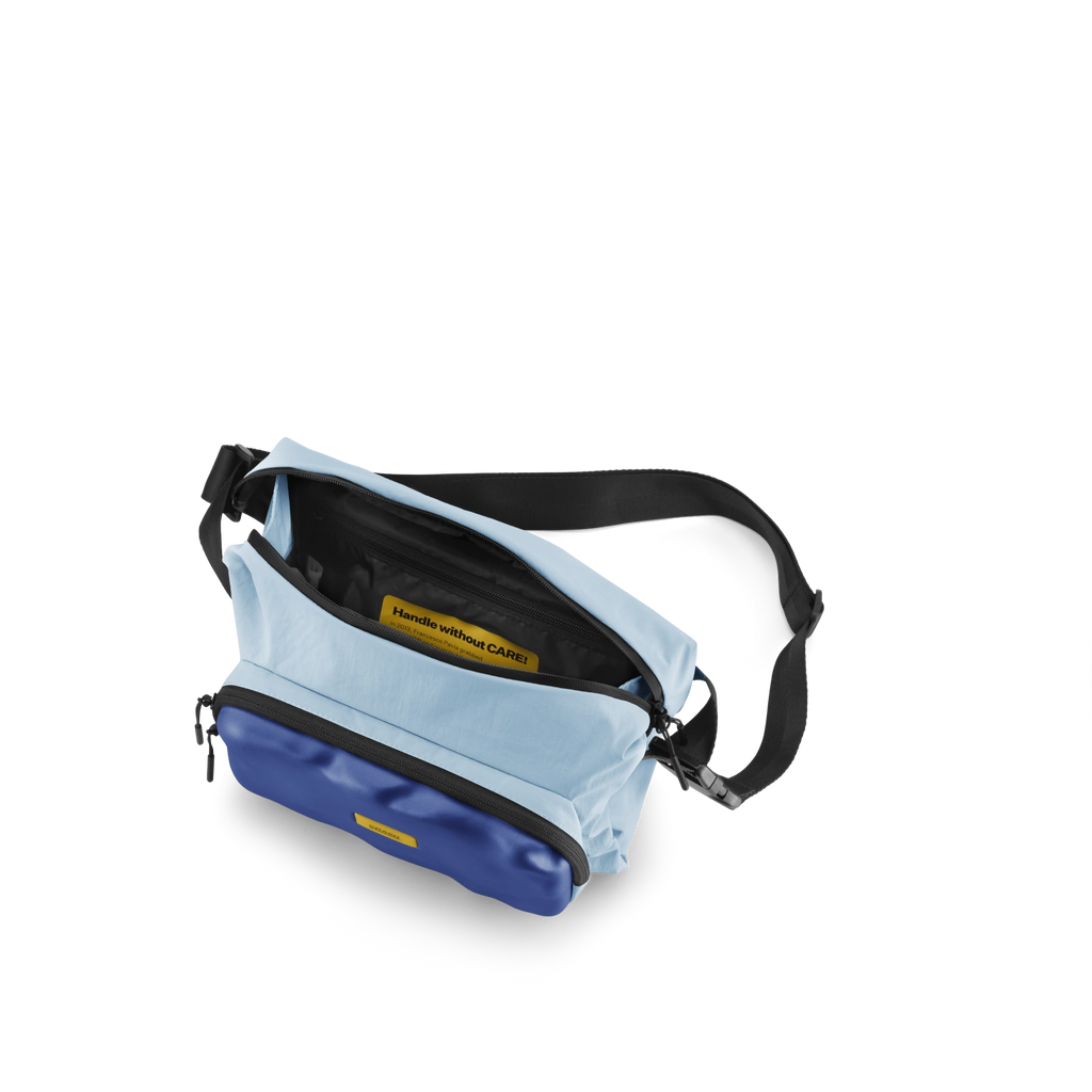 SOFT Crossbody 9L - Dreamy Blue
