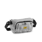 SOFT Crossbody 9L - Silver