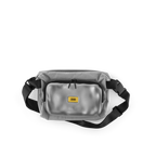 SOFT Crossbody 9L - Silver
