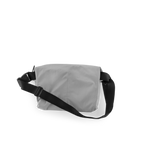 SOFT Crossbody 9L - Silver