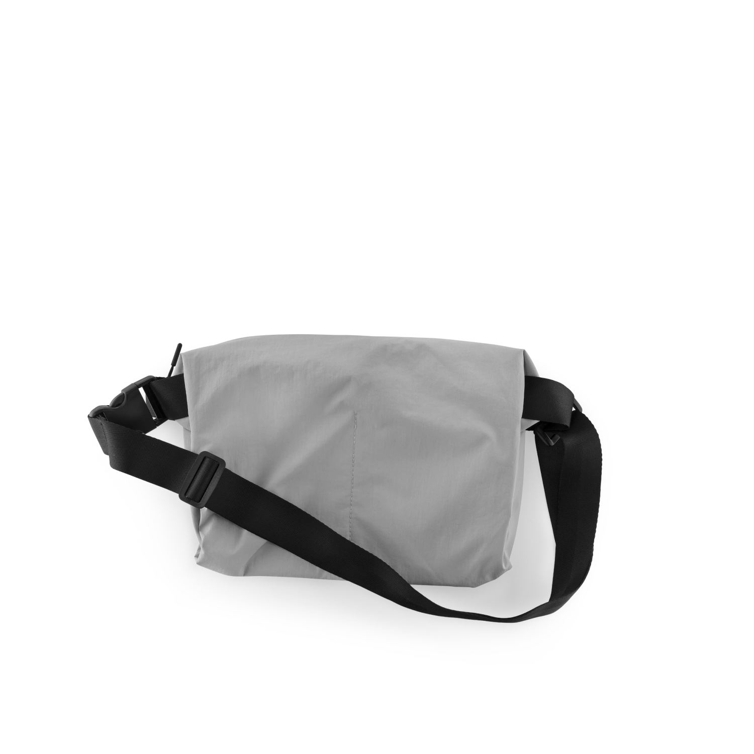 SOFT Crossbody 9L - Silver