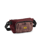 SOFT Crossbody 9L - Wine Red
