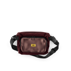 SOFT Crossbody 9L - Wine Red