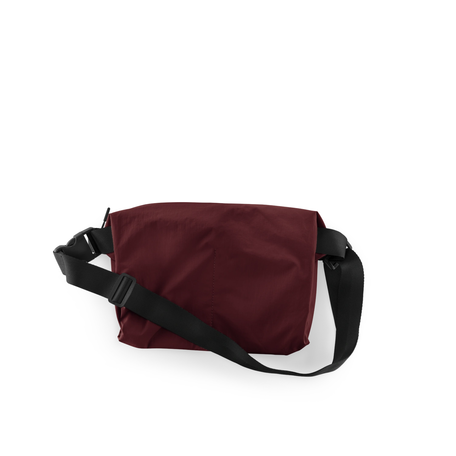 SOFT Crossbody 9L - Wine Red