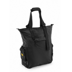 SOFT Side Tote Bag 20.5L - Black