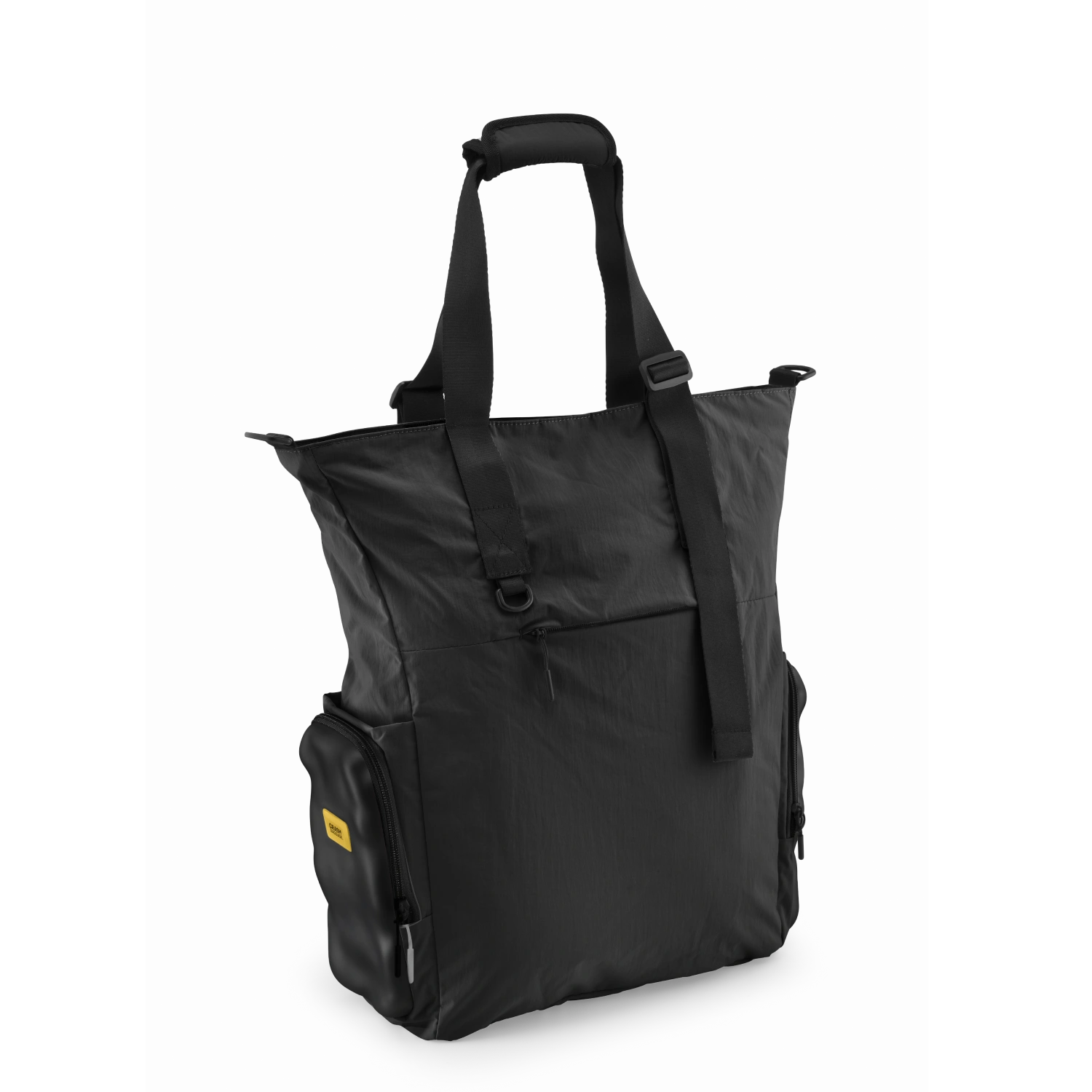 SOFT Side Tote Bag 20.5L - Black
