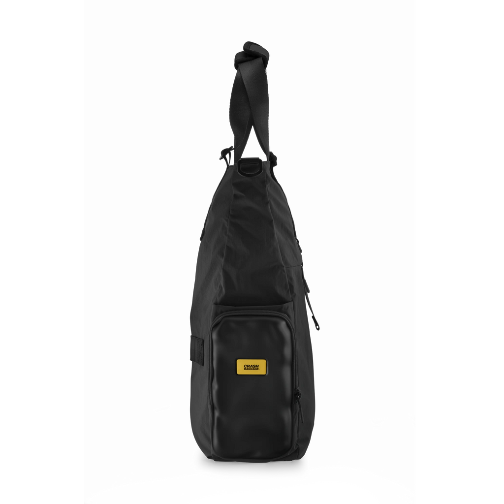 SOFT Side Tote Bag 20.5L - Black