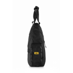 SOFT Side Tote Bag 20.5L - Black