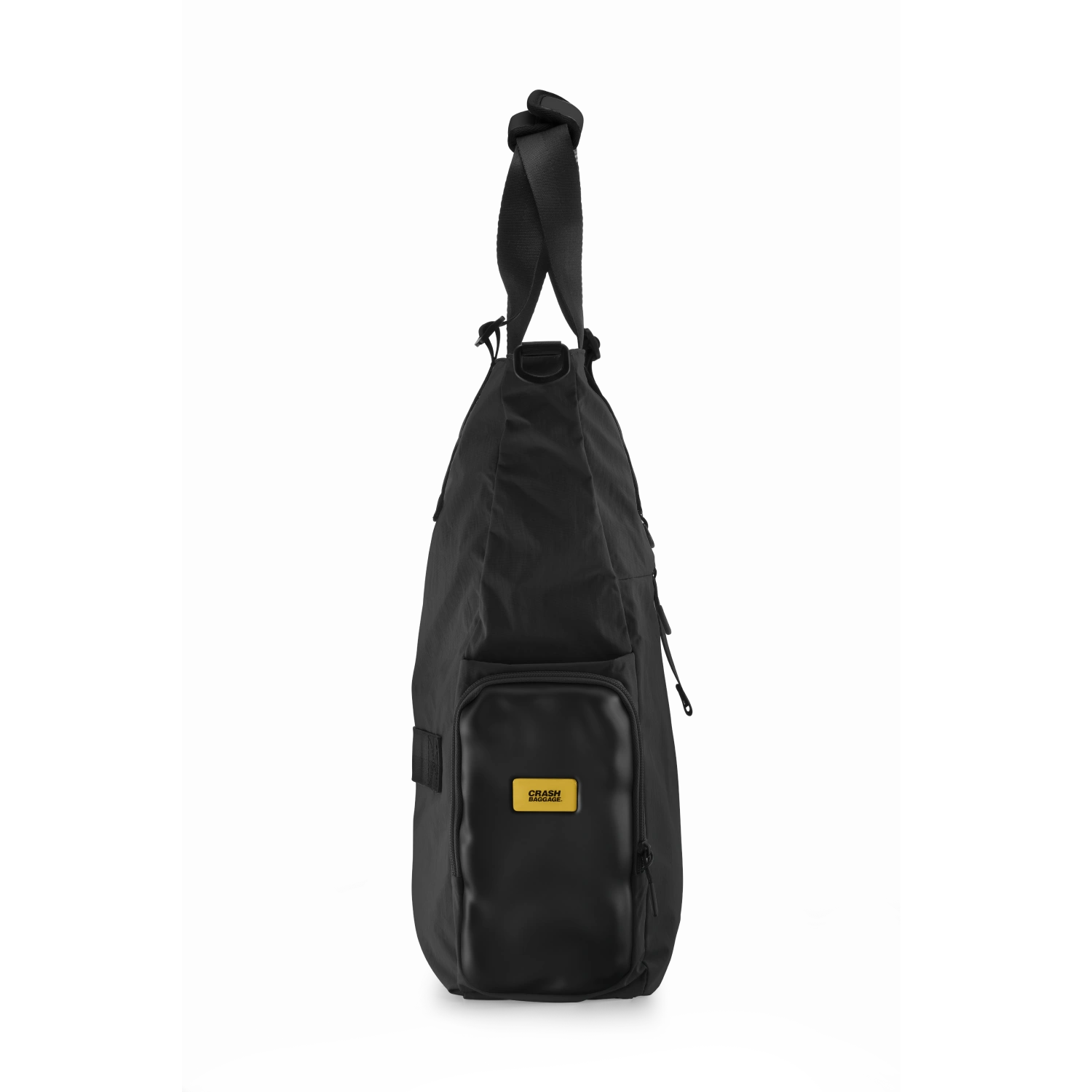 SOFT Side Tote Bag 20.5L - Black