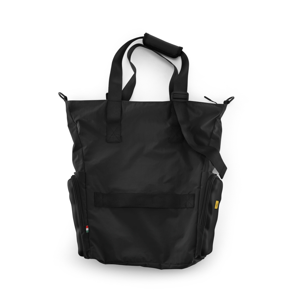 SOFT Side Tote Bag 20.5L - Black