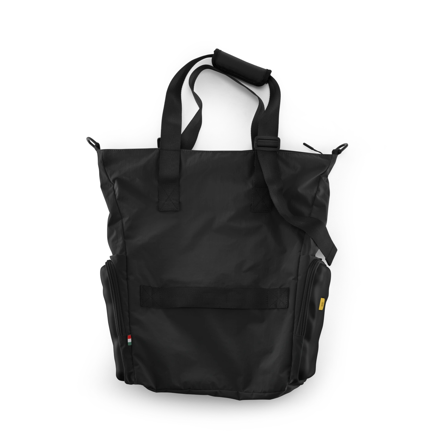 SOFT Side Tote Bag 20.5L - Black