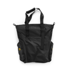 SOFT Side Tote Bag 20.5L - Black
