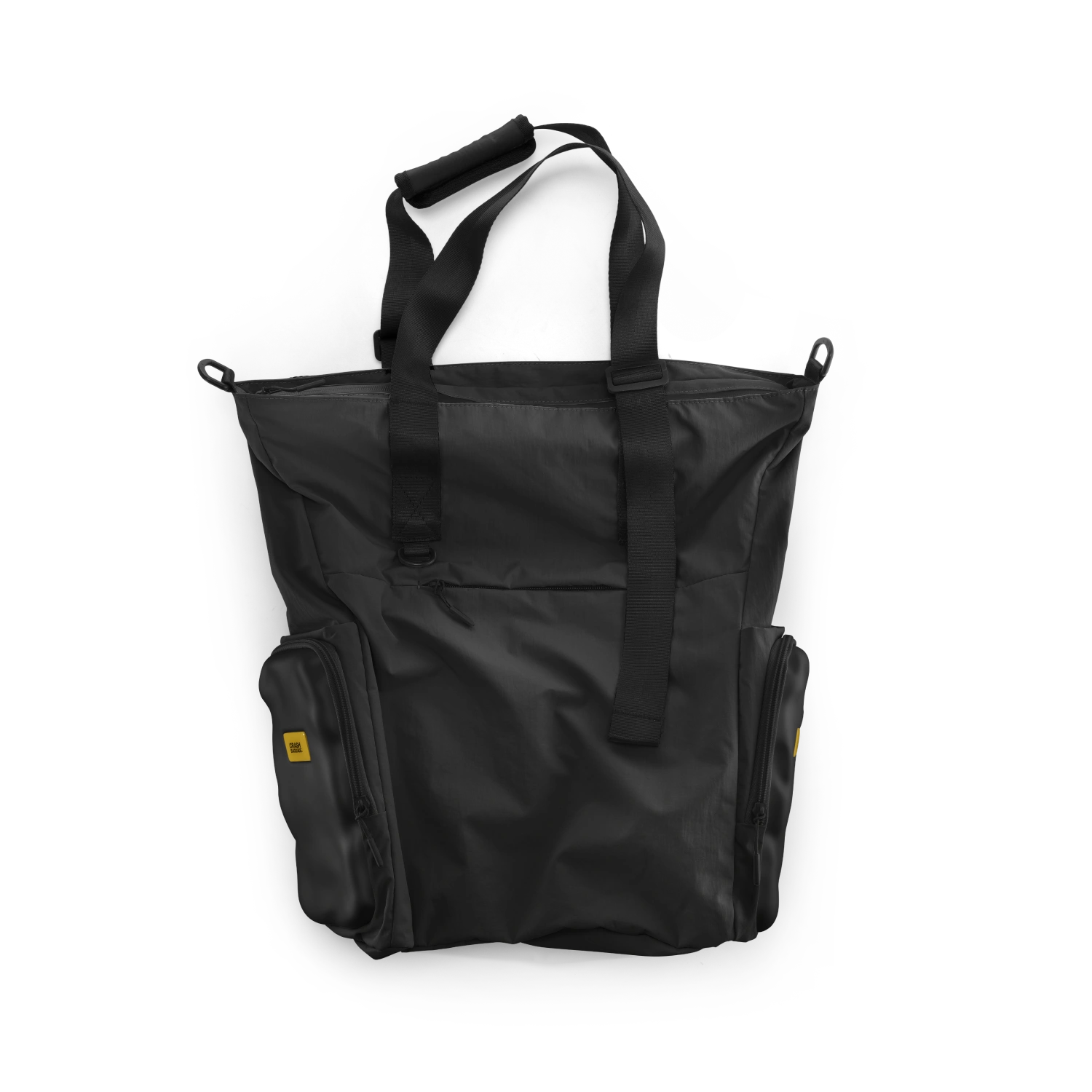 SOFT Side Tote Bag 20.5L - Black