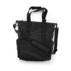 SOFT Side Tote Bag 20.5L - Black