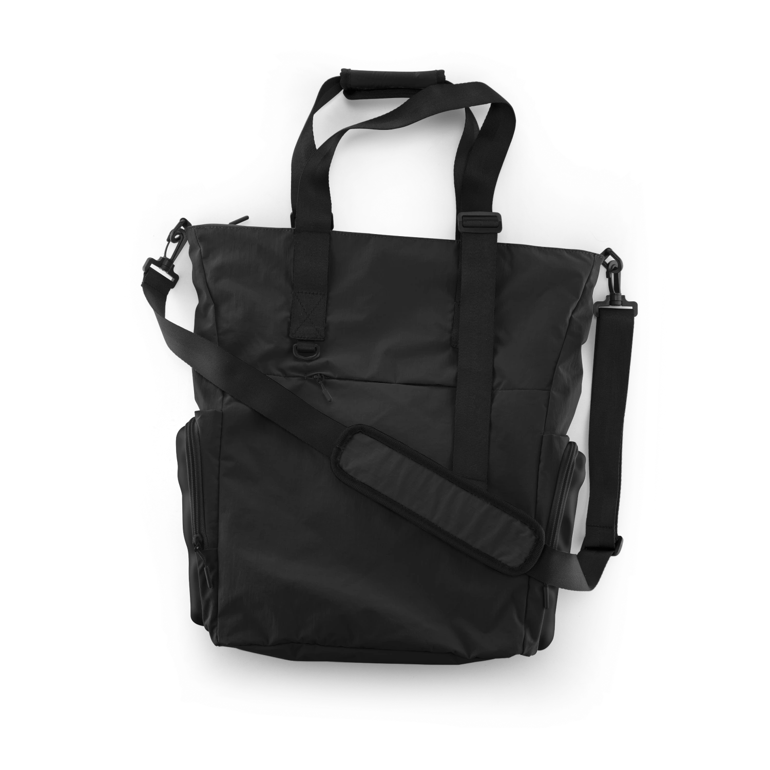 SOFT Side Tote Bag 20.5L - Black
