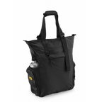 SOFT Side Tote Bag 20.5L - Black