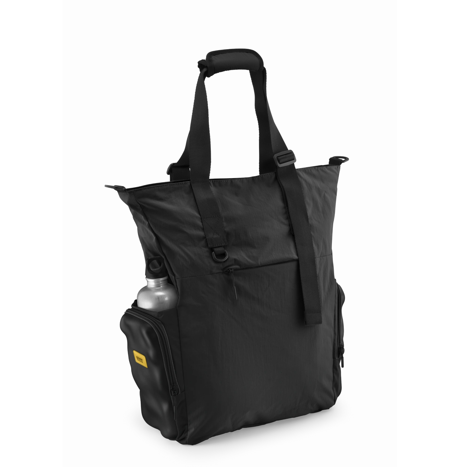 SOFT Side Tote Bag 20.5L - Black